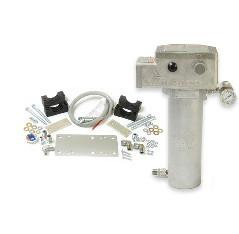 Graco | 16N017 240 V Viscon Heater for Hazardous Locations and Explosive Atmospheres