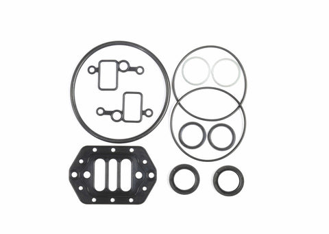 Graco | 16N238 KIT,SEALS,MOTOR,4.5,FRP