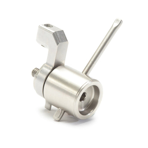 Graco | 16N617 KIT, REPAIR, CATALYST, YOKE