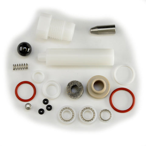 Graco | 16N919 KIT,COMPLETE REBUILD,CATALYST