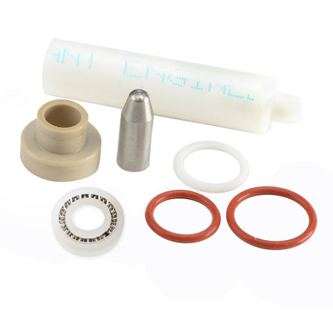 Graco | 16N963 KIT,REPAIR,THROAT SEALS,CATAL