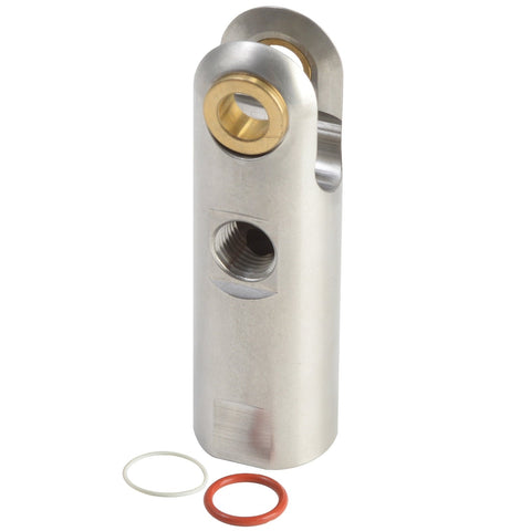 Graco | 16N976 KIT,FOOT VALVE,REPLACEMENT