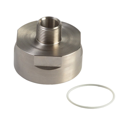 Graco | 16P064 KIT,FOOTVALVE,100CC,CS