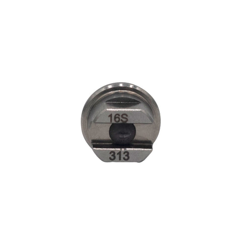 Graco | 16S313 SaniForce 0.69 lpm Airless Spray Tip with 6 to 8 in. Pattern Width