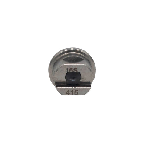 Graco | 16S415 SaniForce 0.91 lpm Airless Spray Tip with 8 to 10 in. Pattern Width