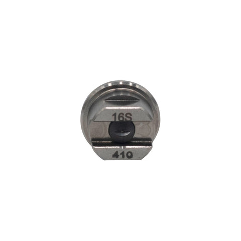 Graco | 16S419 SaniForce 1.47 lpm Airless Spray Tip with 8 to 10 in. Pattern Width