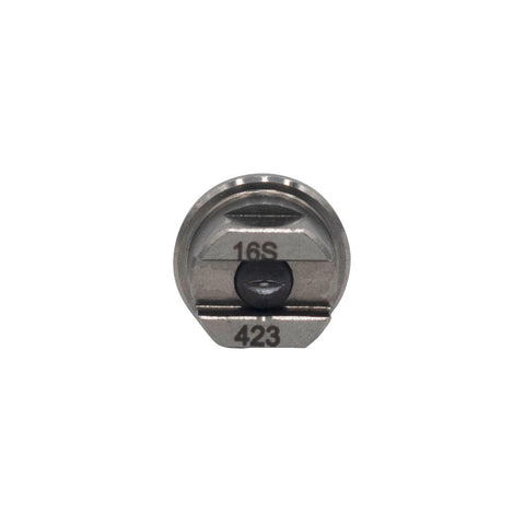Graco | 16S423 SaniForce 2.15 lpm Airless Spray Tip with 8 to 10 in. Pattern Width