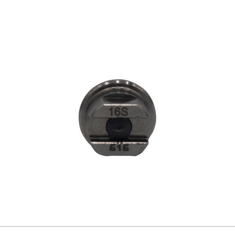Graco | 16S515 SaniForce 0.91 lpm Airless Spray Tip with 10 to 12 in. Pattern Width