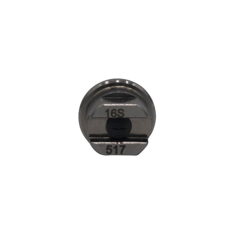 Graco | 16S517 SaniForce 1.17 lpm Airless Spray Tip with 10 to 12 in. Pattern Width