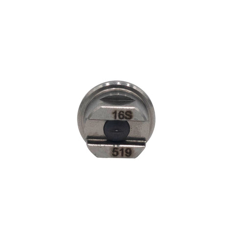 Graco | 16S519 SaniForce 1.47 lpm Airless Spray Tip with 10 to 12 in. Pattern Width