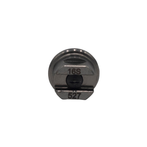 Graco | 16S527 SaniForce 2.96 lpm Airless Spray Tip with 10 to 12 in. Pattern Width