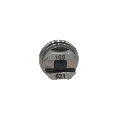 Graco | 16S621 SaniForce 1.79 lpm Airless Spray Tip with 12 to 14 in. Pattern Width