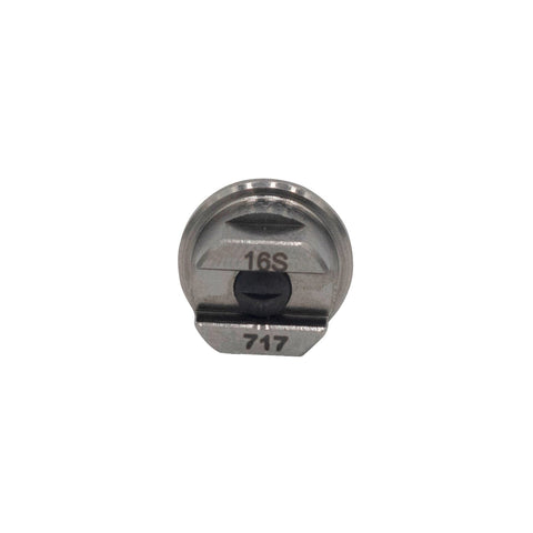 Graco | 16S717 SaniForce 1.17 lpm Airless Spray Tip with 14 to 16 in. Pattern Width