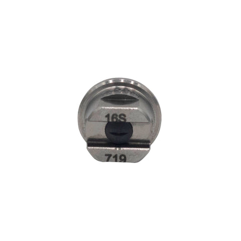 Graco | 16S719 SaniForce 1.47 lpm Airless Spray Tip with 14 to 16 in. Pattern Width