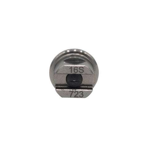 Graco | 16S723 SaniForce 2.15 lpm Airless Spray Tip with 14 to 16 in. Pattern Width