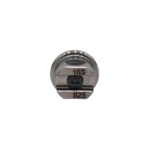 Graco | 16S825 SaniForce 2.54 lpm Airless Spray Tip with 16 to 18 in. Pattern Width