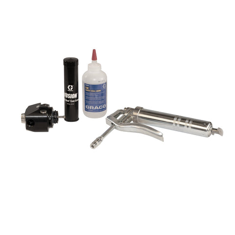 Graco | 16T553 KIT,HOUSING,FLUID,EP,ASSY
