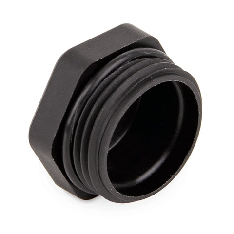 Graco | 16T854 Vent Valve Output Cover with O-Ring for G-Series Pumps, IP69K Rated