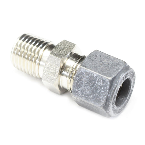Graco | 16V703 FITTING,3/8 TUBE COMP X 1/4NPT, SS