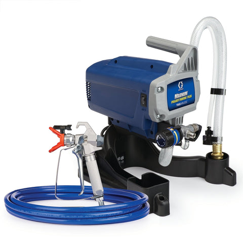 Graco | 16W119 Magnum Project Painter Plus Electric Airless Sprayer, 230V
