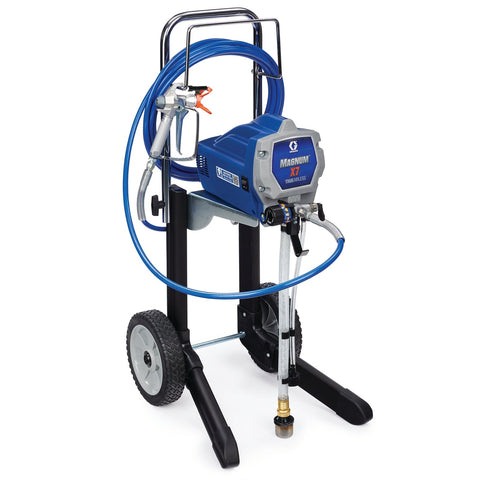 Graco | 16W121 Magnum X7 Electric Airless Sprayer, 230V