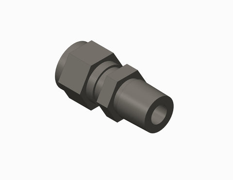 Graco | 17597-02 FITTING,CONNECTOR