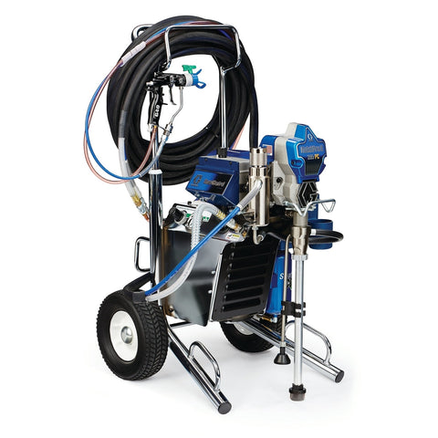 Graco | 17C417 FinishPro II 395 PC Electric Air-Assisted Airless Sprayer