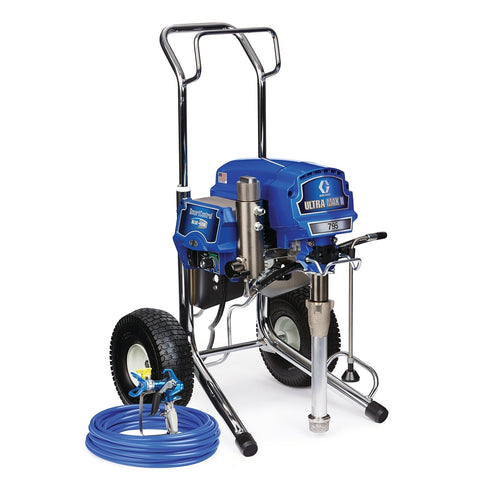 Graco | 17E579 Ultra Max II 795 Standard Series Electric Airless Sprayer