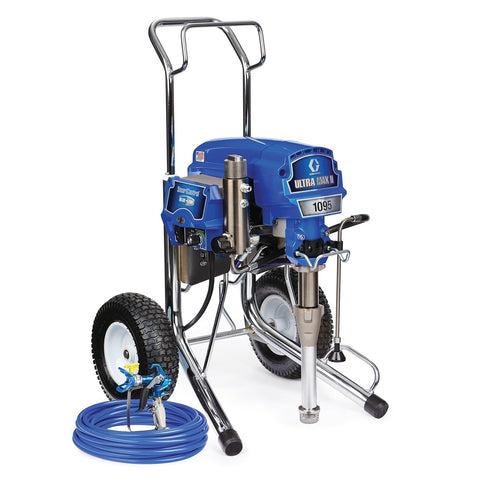 Graco | 17E583 Ultra Max II 1095 Standard Series Electric Airless Sprayer