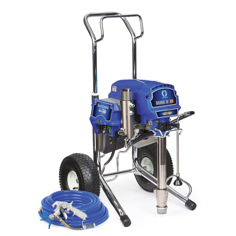 Graco | 17E603 Mark IV HD 3-in-1 Standard Series Electric Airless Sprayer