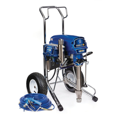 Graco | 17E605 Mark V HD 3-in-1 Standard Series Electric Airless Sprayer