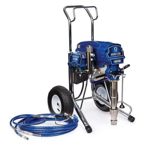 Graco | 17E608 Mark X HD 3-in-1 Standard Series Electric Airless Sprayer