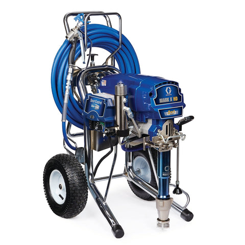 Graco | 17E609 Mark X HD 3-in-1 ProContractor Series Electric Airless Sprayer
