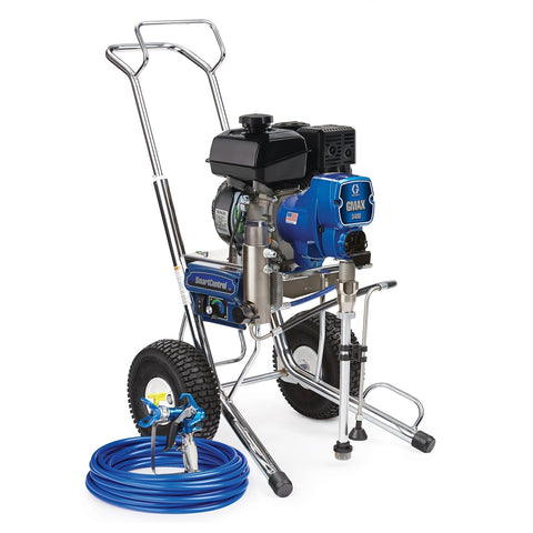 Graco | 17E825K GMAX 3400 Standard Series Gas Airless Sprayer, Kohler