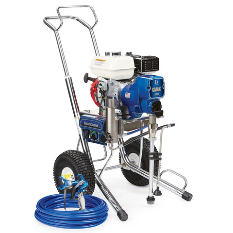 Graco | 17E825 GMAX 3400 Standard Series Gas Airless Sprayer