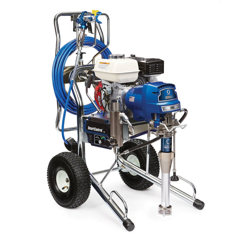 Graco | 17E828 GMAX II 3900 ProContractor Series Gas Airless Sprayer