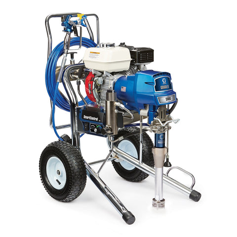 Graco | 17E832 GMAX II 5900 ProContractor Series Gas Airless Sprayer