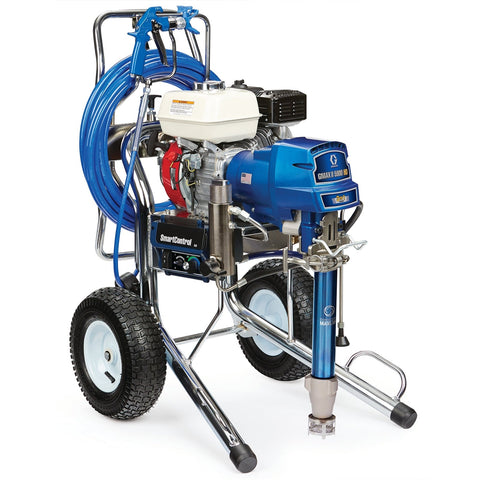 Graco | 17E840 GMAX II 5900 HD 3-in-1 ProContractor Series Gas Airless Sprayer