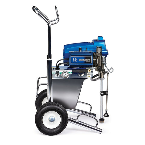 Graco | 17E908 FinishPro II 595 PC Pro Electric Air-Assisted Airless Sprayer