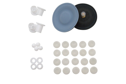 Graco | 17F113 Fluid Section Rebuild Kit