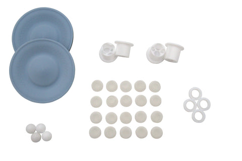 Graco | 17F120 Fluid Section Rebuild Kit