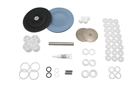 Graco | 17F123 Fluid Section Rebuild Kit