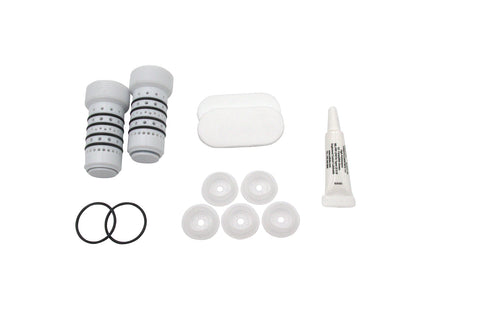 Graco | 17F127 Center Section Rebuild Kit