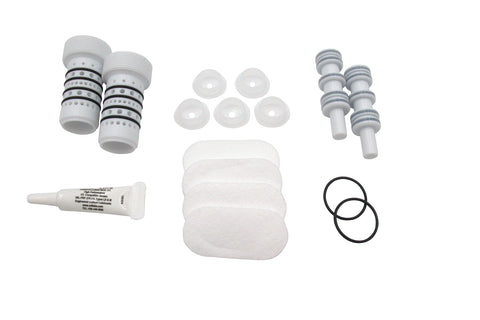 Graco | 17F131 Center Section Rebuild Kit