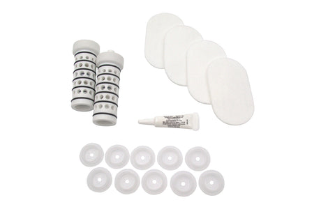 Graco | 17F136 Center Section Rebuild Kit