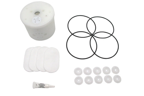 Graco | 17F138 Air Motor Repair Kit