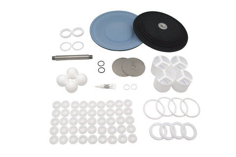 Graco | 17F140 Fluid Section Rebuild Kit