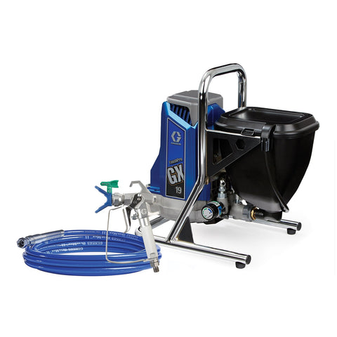 Graco | 17F924 FinishPro GX 19 Electric Airless Sprayer