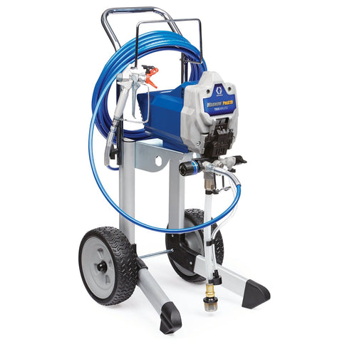 Graco | 17G180 Magnum ProX19 Electric TrueAirless Sprayer, Cart