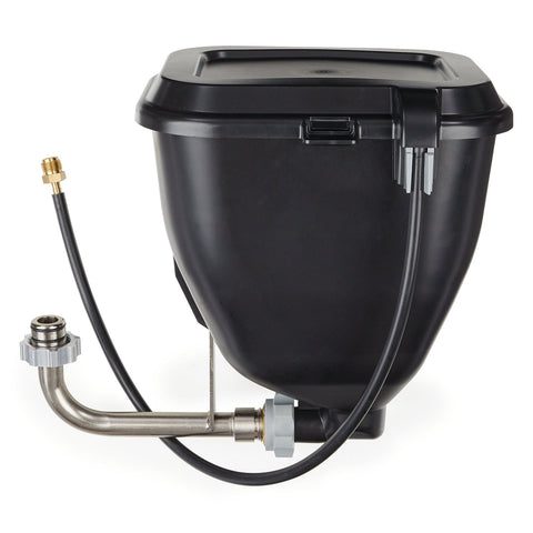 Graco | 17H171 Hopper for Small & Mid-size Airless Sprayers
